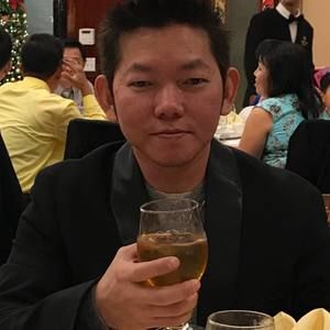 Meet your Posher, Junlong